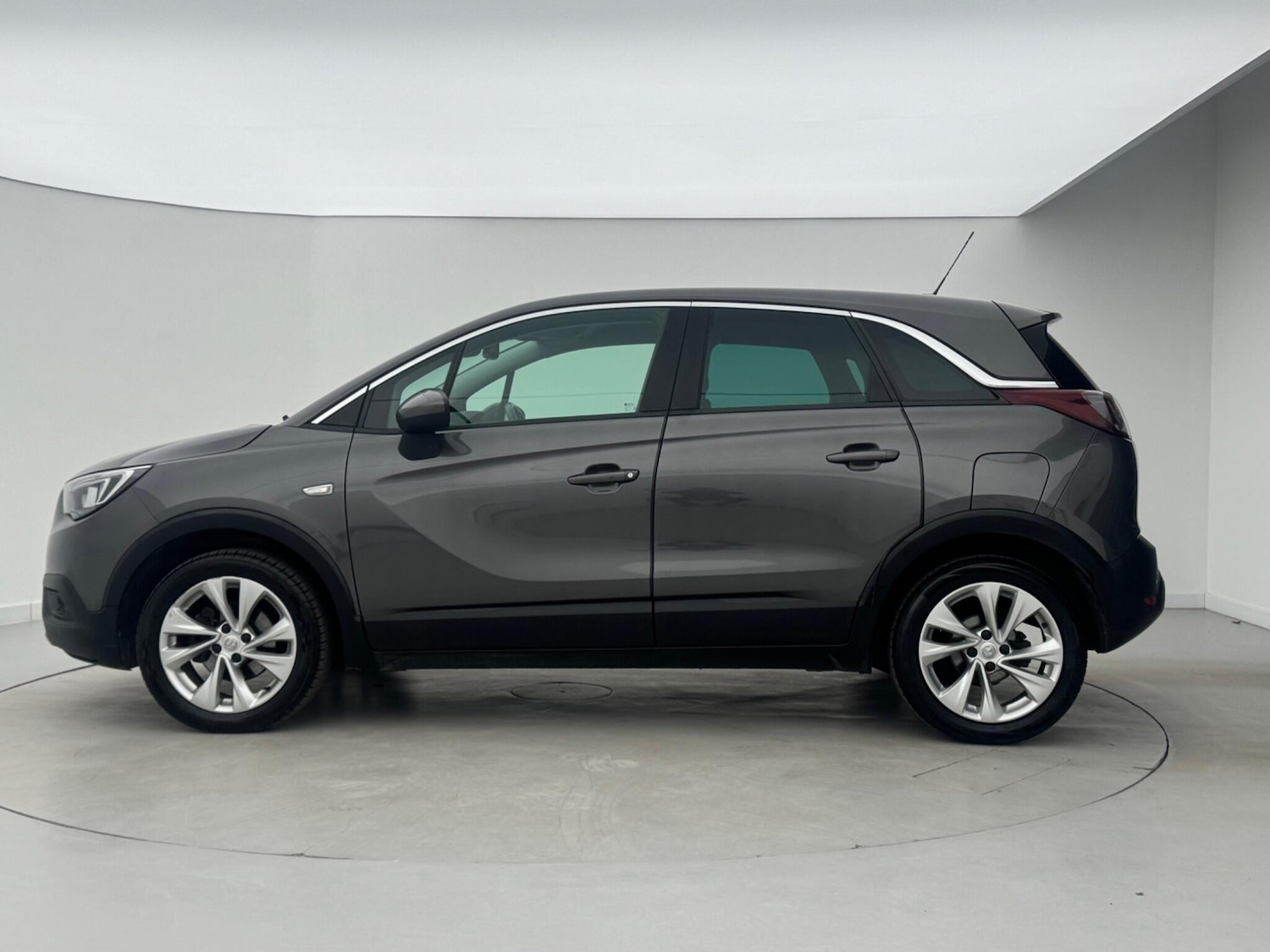 Used Vauxhall Crossland X 2019 for sale - 77962232: Photo 4