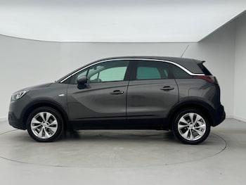 Used Vauxhall Crossland X 2019 for sale - 77962232: Photo