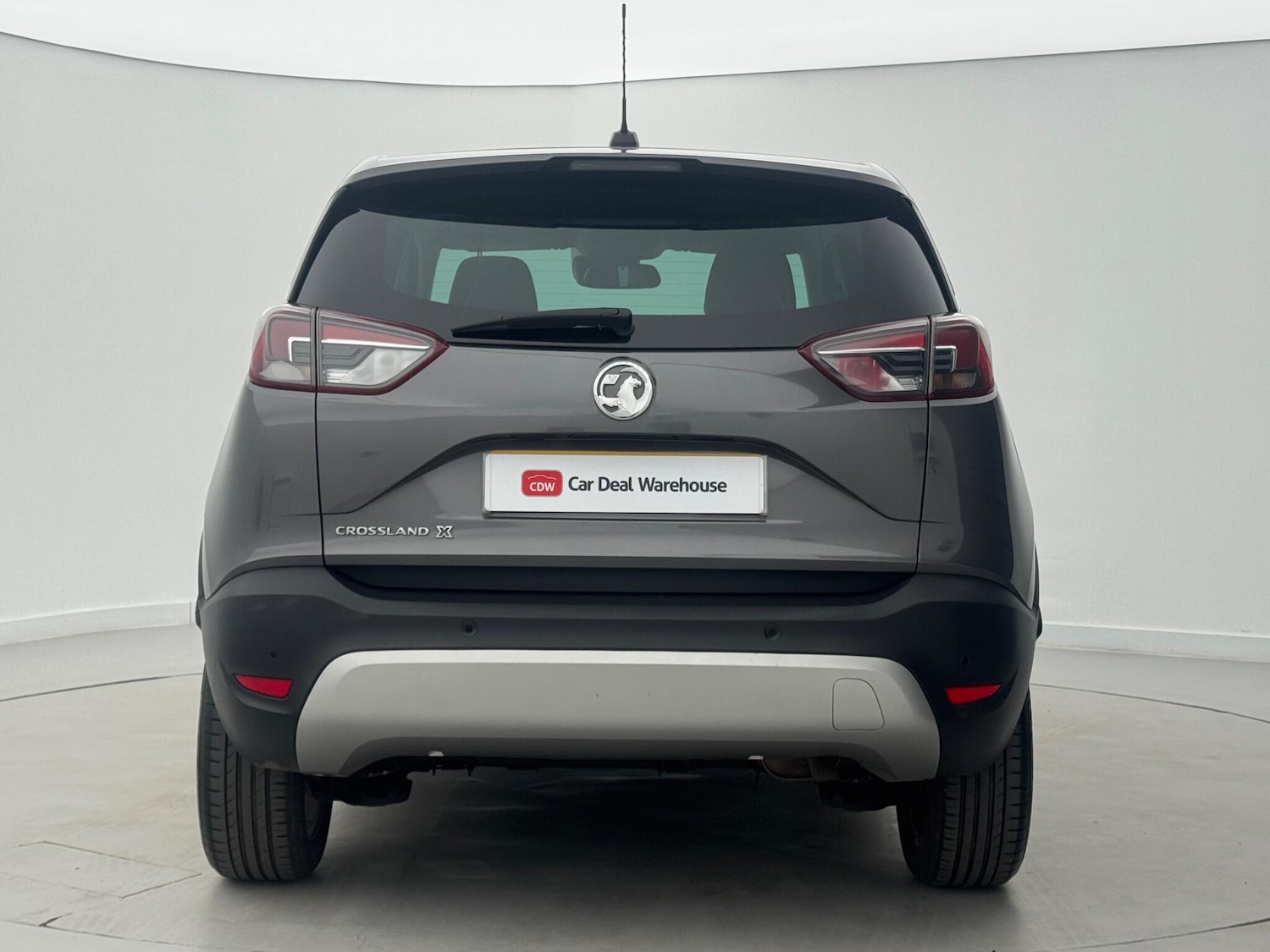 Used Vauxhall Crossland X 2019 for sale - 77962232: Photo 5