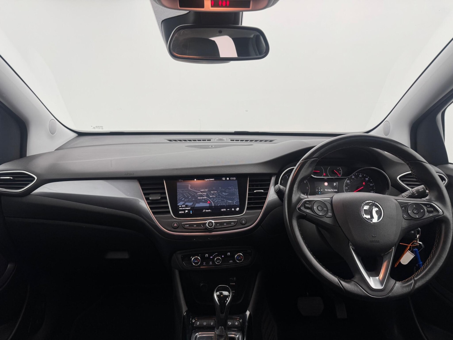 Used Vauxhall Crossland X 2019 for sale - 77962232: Photo 7