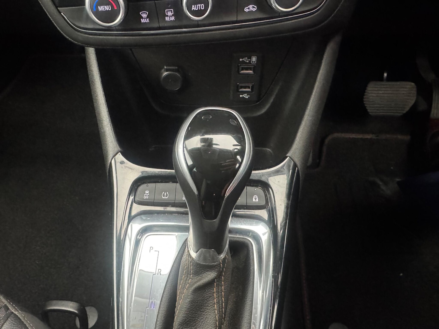 Used Vauxhall Crossland X 2019 for sale - 77962232: Photo 9