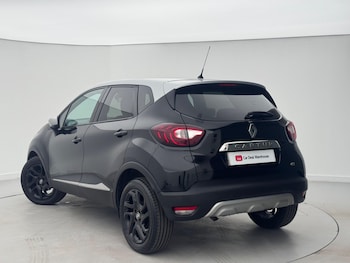 Used Renault Captur 2018 for sale - 77759255: Photo