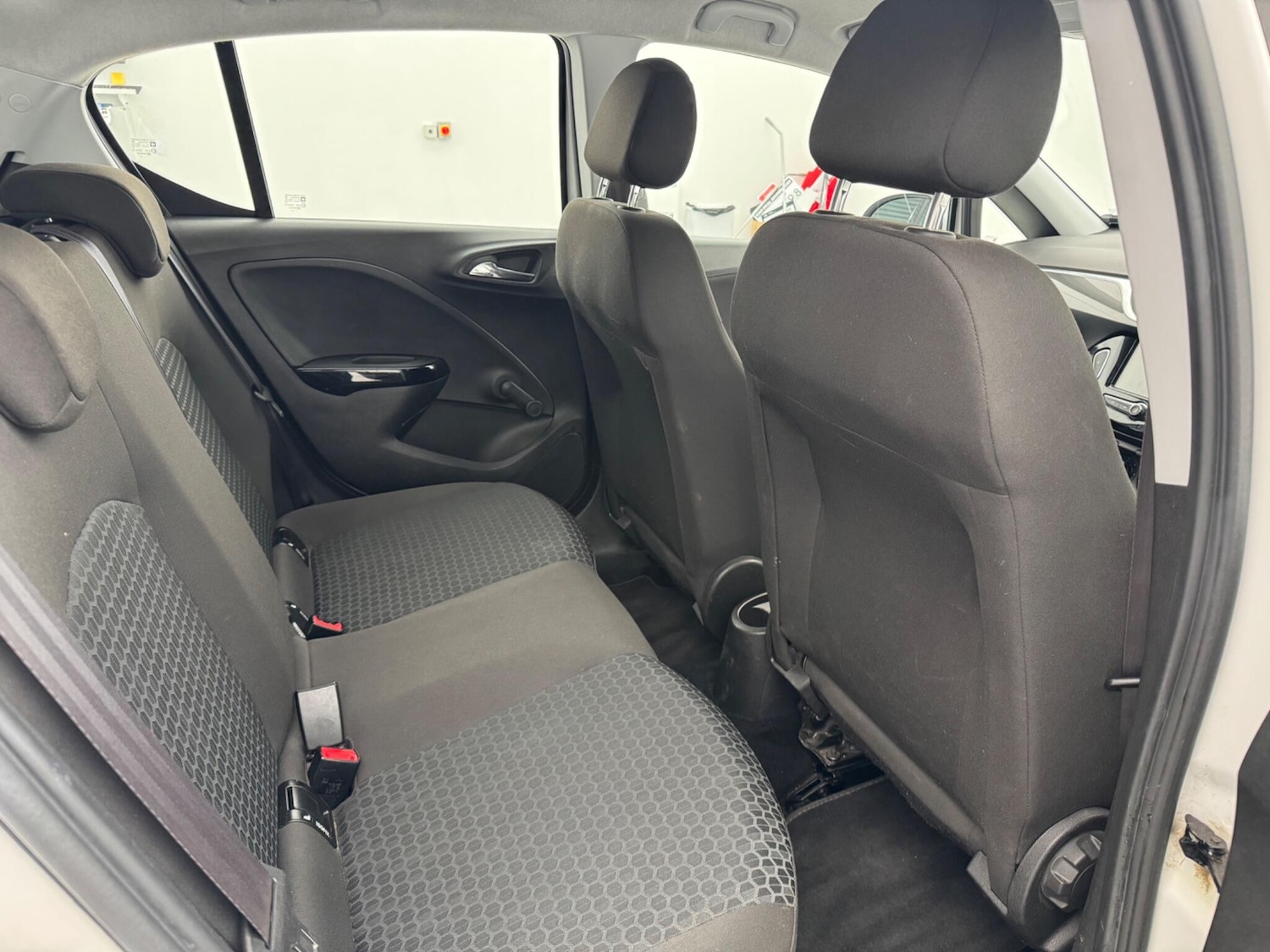 Used Vauxhall Corsa 2018 for sale - 77578726: Photo 10