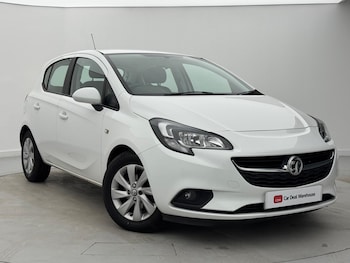 Used Vauxhall Corsa 2018 for sale - 77578726: Photo