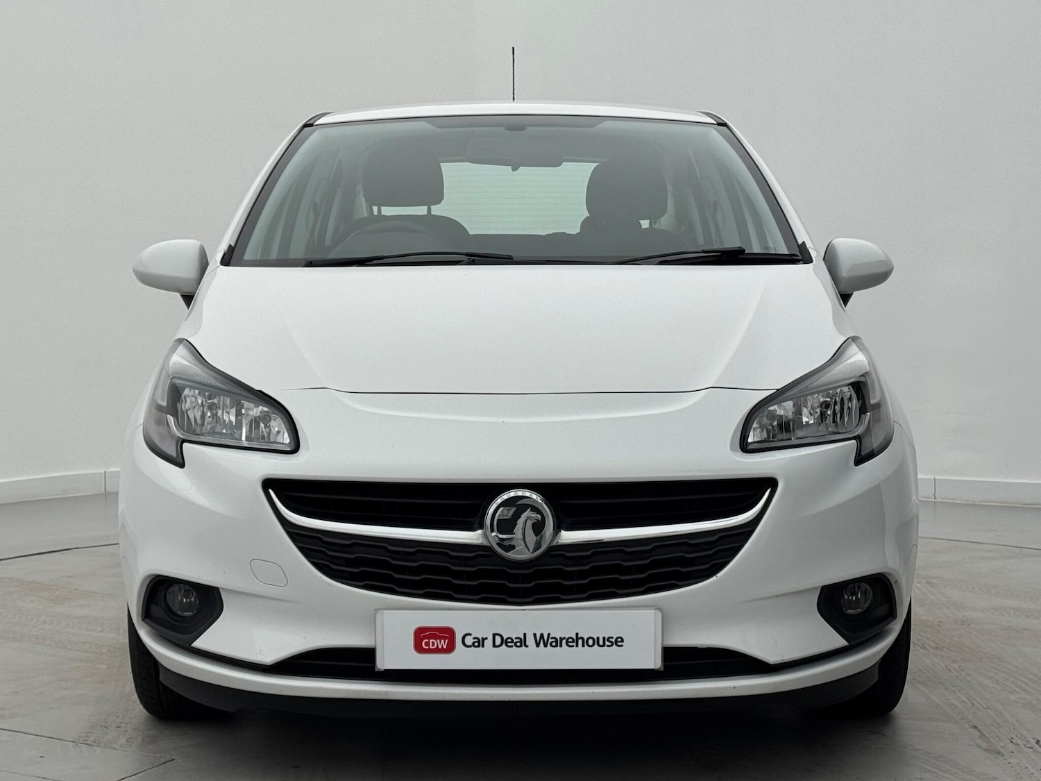 Used Vauxhall Corsa 2018 for sale - 77578726: Photo 2