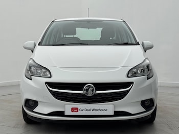 Used Vauxhall Corsa 2018 for sale - 77578726: Photo