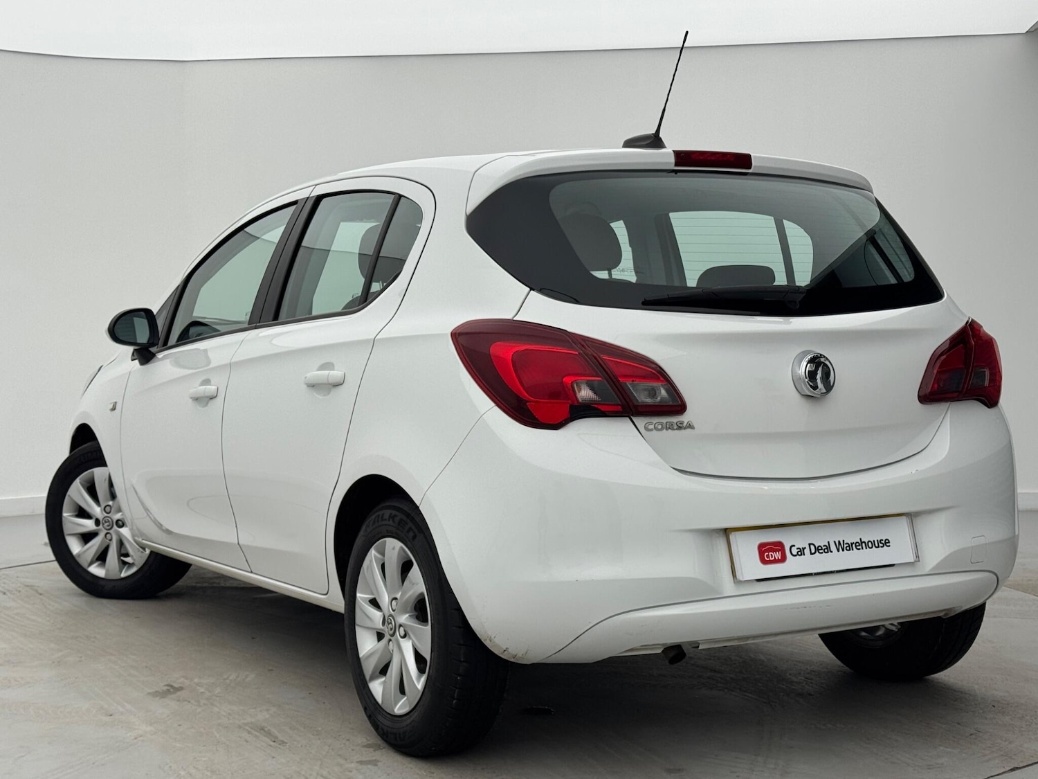 Used Vauxhall Corsa 2018 for sale - 77578726: Photo 3