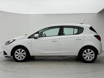 Used Vauxhall Corsa 2018 for sale - 77578726: Photo