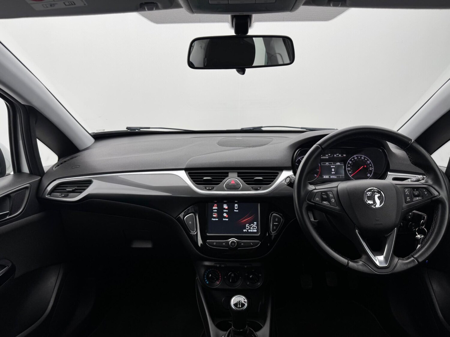 Used Vauxhall Corsa 2018 for sale - 77578726: Photo 6