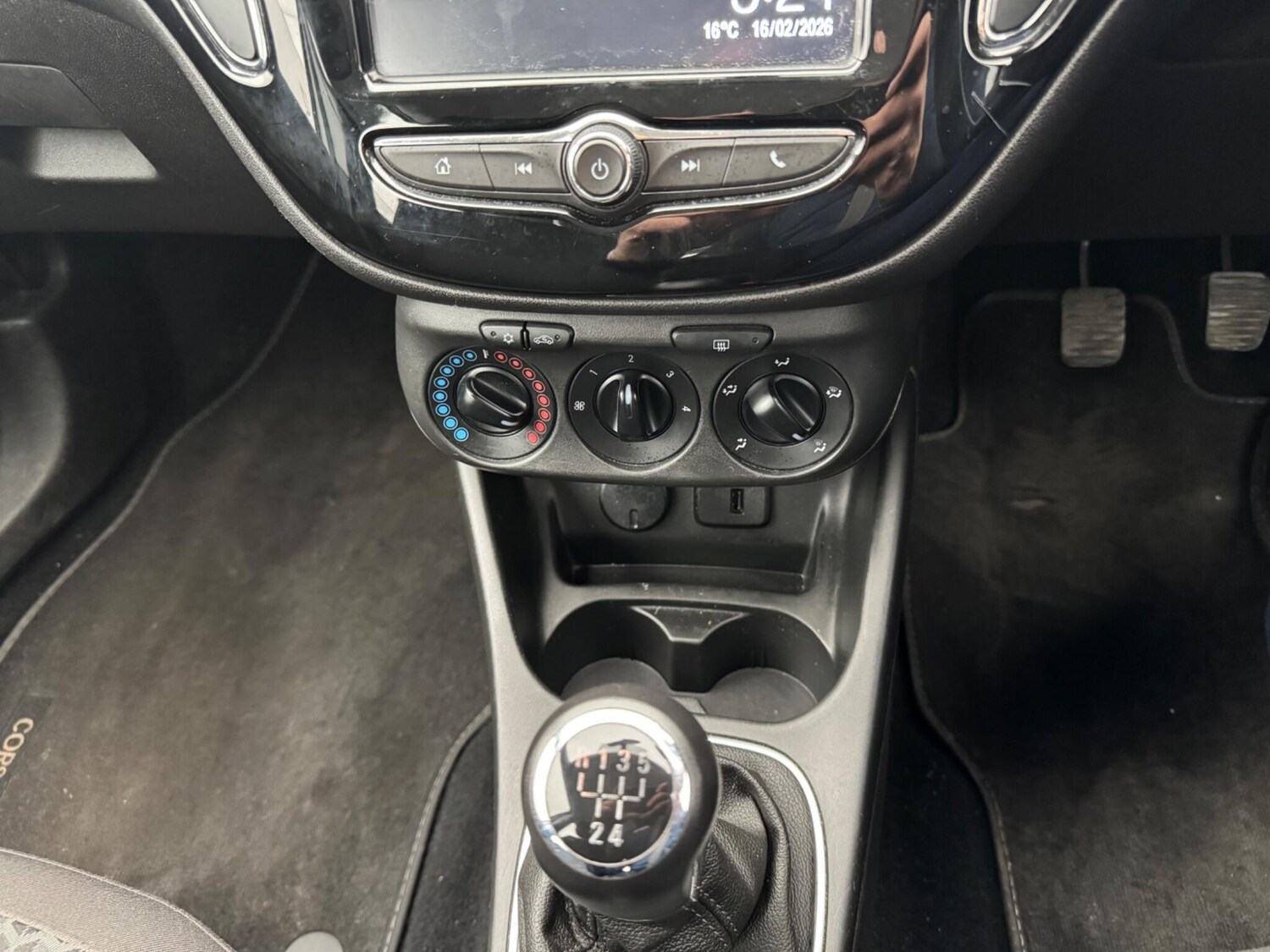 Used Vauxhall Corsa 2018 for sale - 77578726: Photo 7