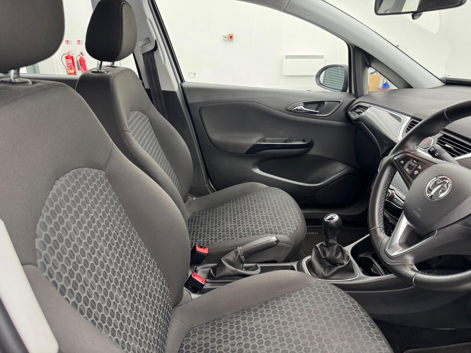 Used Vauxhall Corsa 2018 for sale - 77578726: Photo 8