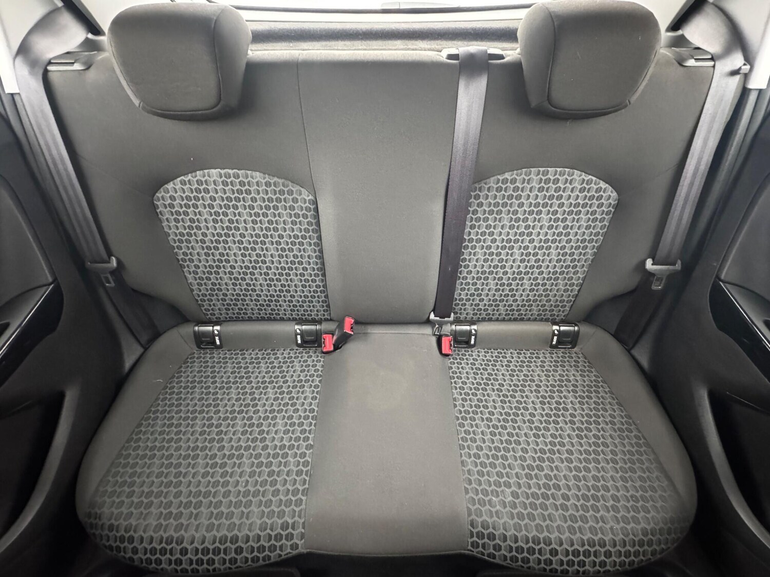 Used Vauxhall Corsa 2018 for sale - 77578726: Photo 9