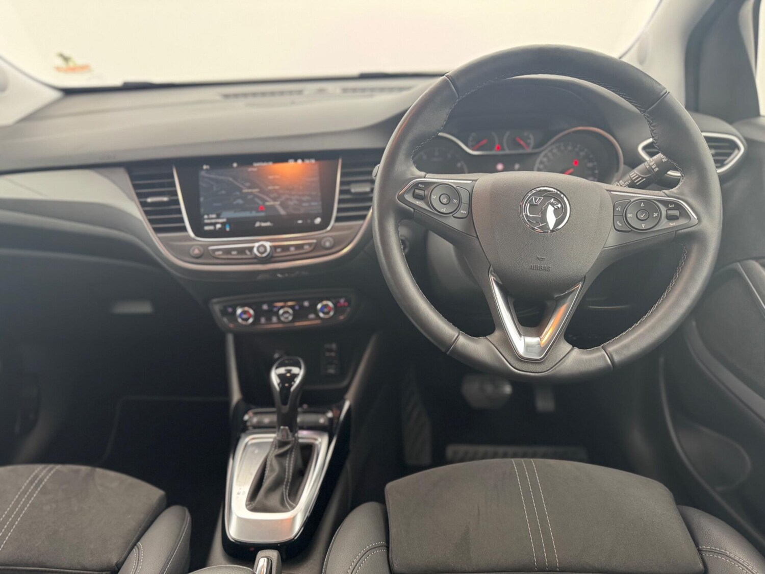 Used Vauxhall Crossland 2022 for sale - 77258799: Photo 10