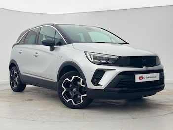 Used Vauxhall Crossland 2022 for sale - 77258799: Photo