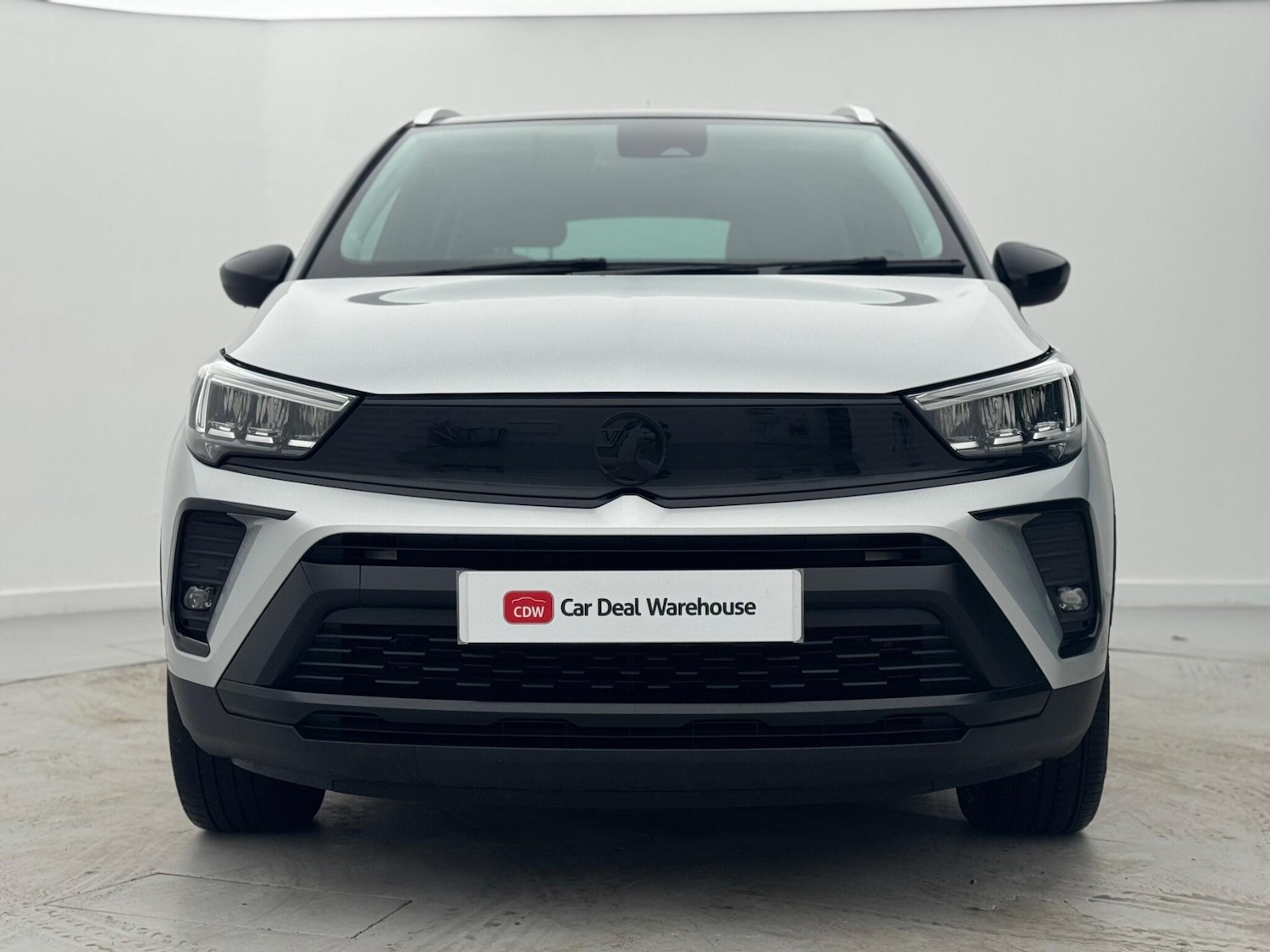 Used Vauxhall Crossland 2022 for sale - 77258799: Photo 3