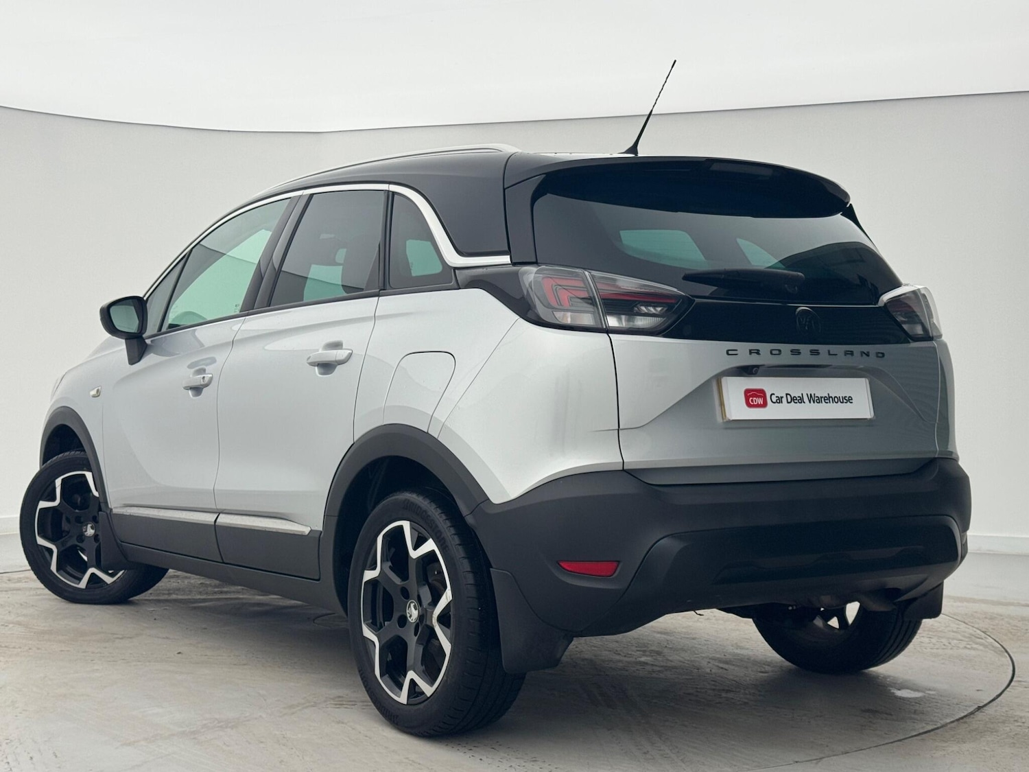 Used Vauxhall Crossland 2022 for sale - 77258799: Photo 5