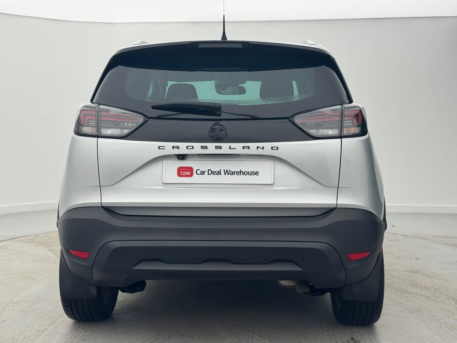 Used Vauxhall Crossland 2022 for sale - 77258799: Photo 7