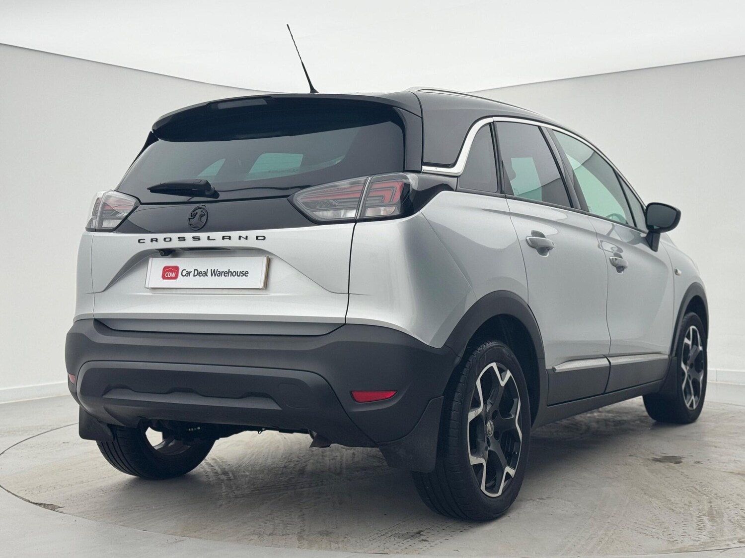 Used Vauxhall Crossland 2022 for sale - 77258799: Photo 9