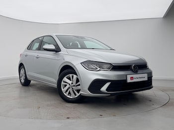 Used Volkswagen Polo 2022 for sale - 76675524: Photo