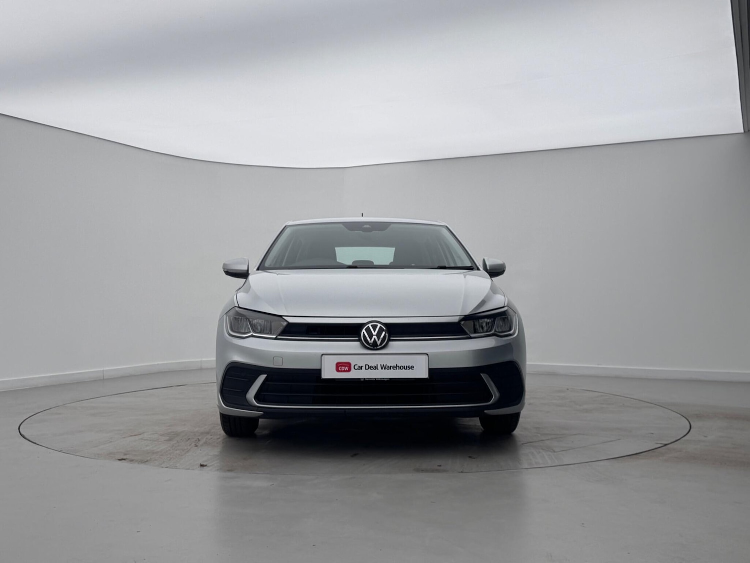 Used Volkswagen Polo 2022 for sale - 76675524: Photo 2