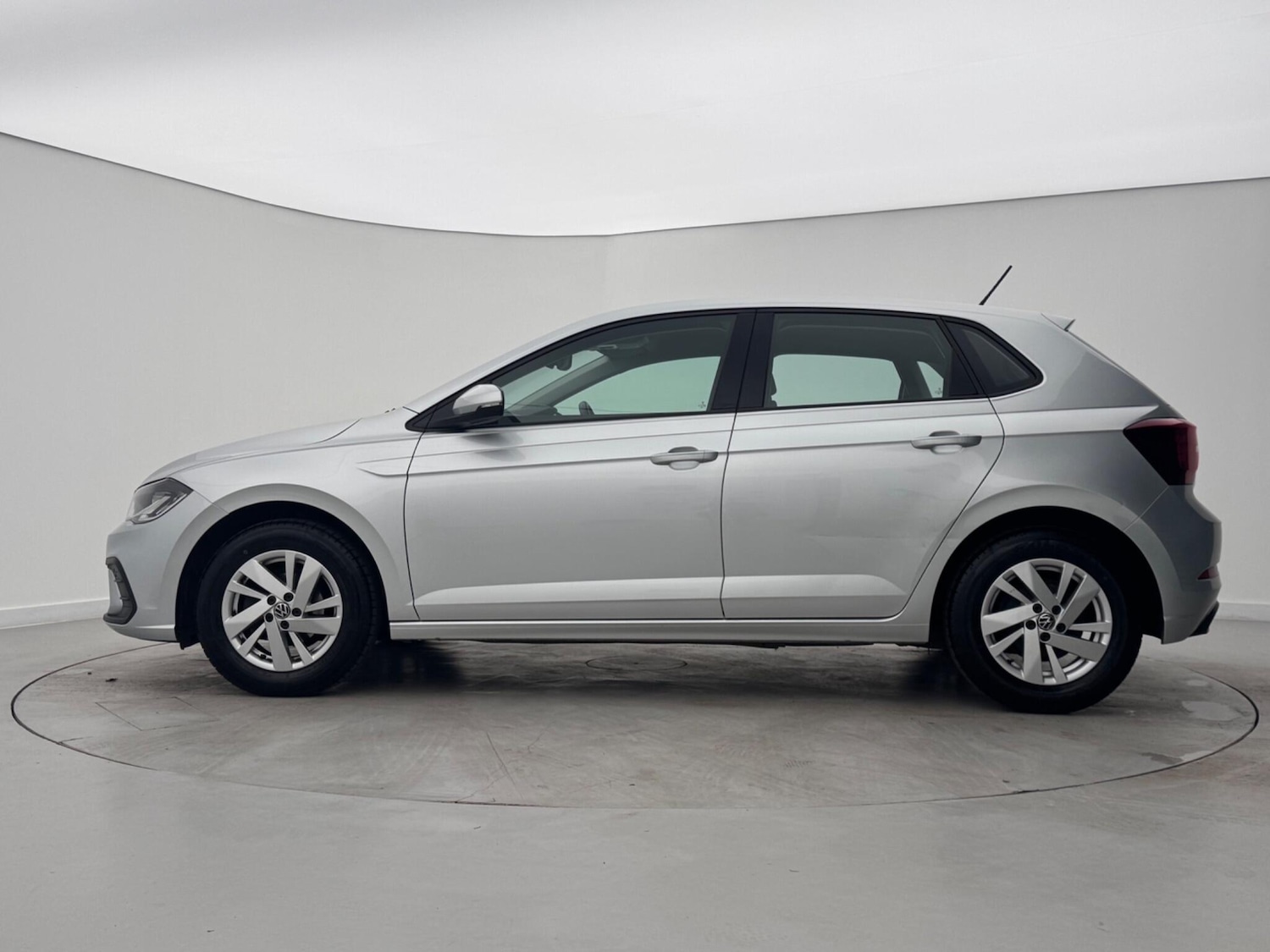 Used Volkswagen Polo 2022 for sale - 76675524: Photo 4