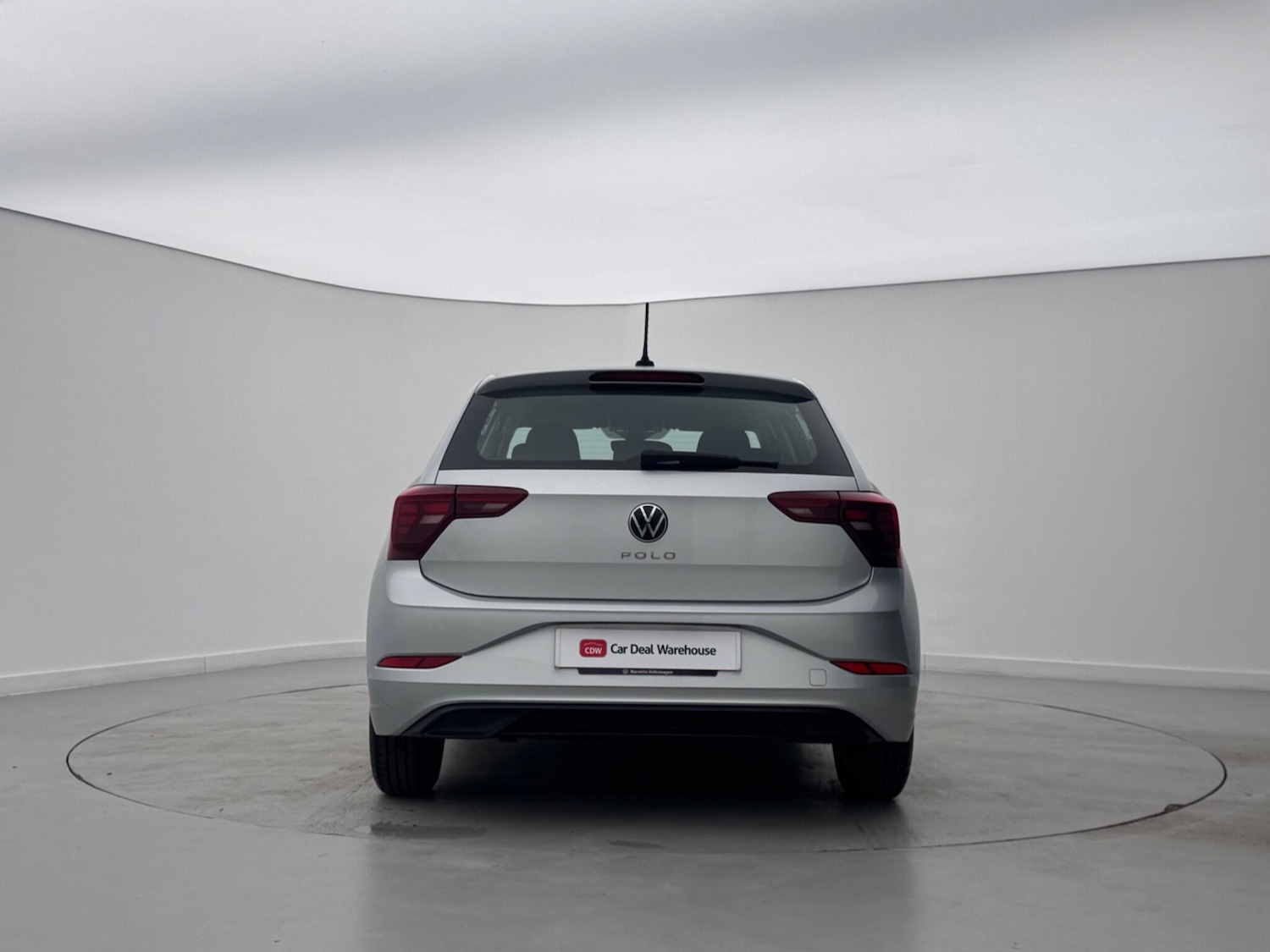Used Volkswagen Polo 2022 for sale - 76675524: Photo 5