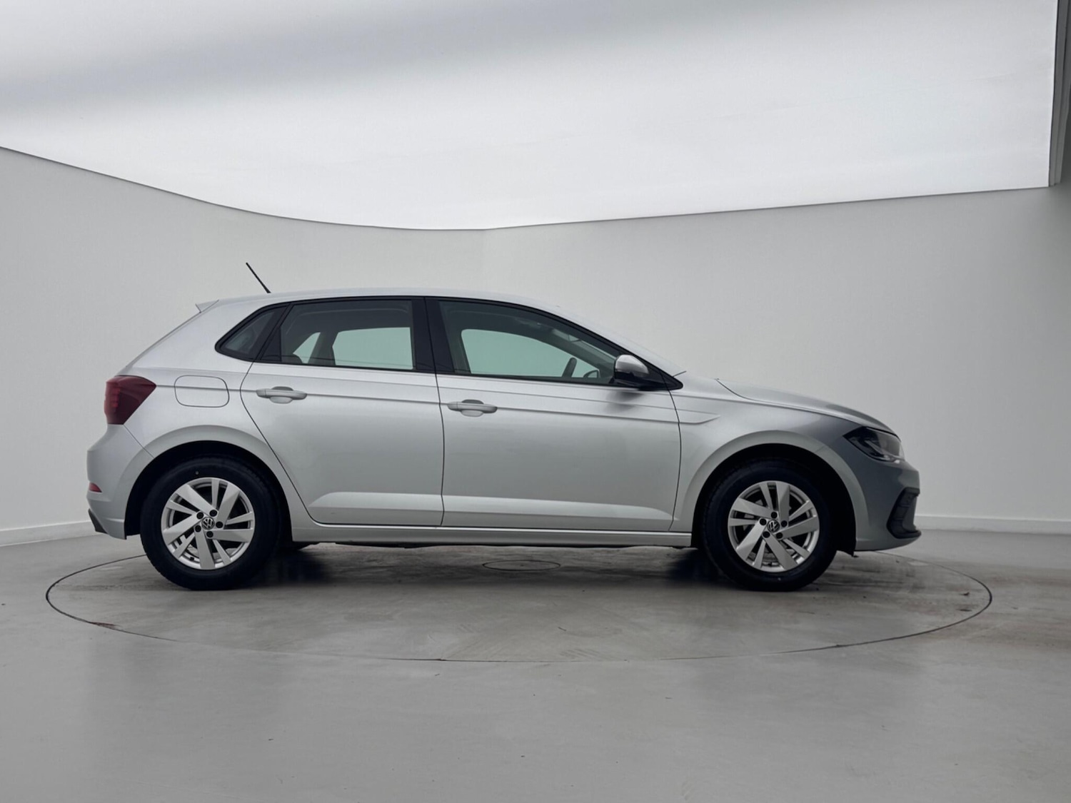 Used Volkswagen Polo 2022 for sale - 76675524: Photo 6