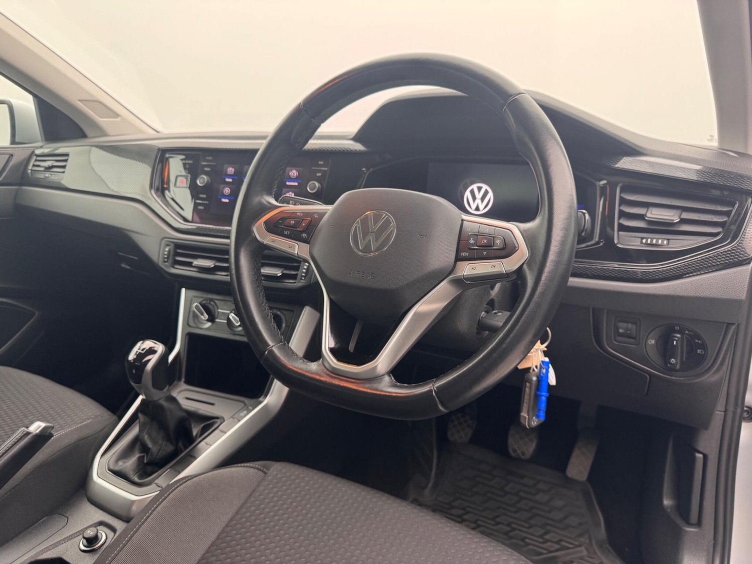 Used Volkswagen Polo 2022 for sale - 76675524: Photo 7