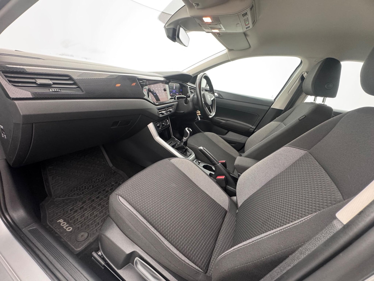 Used Volkswagen Polo 2022 for sale - 76675524: Photo 8