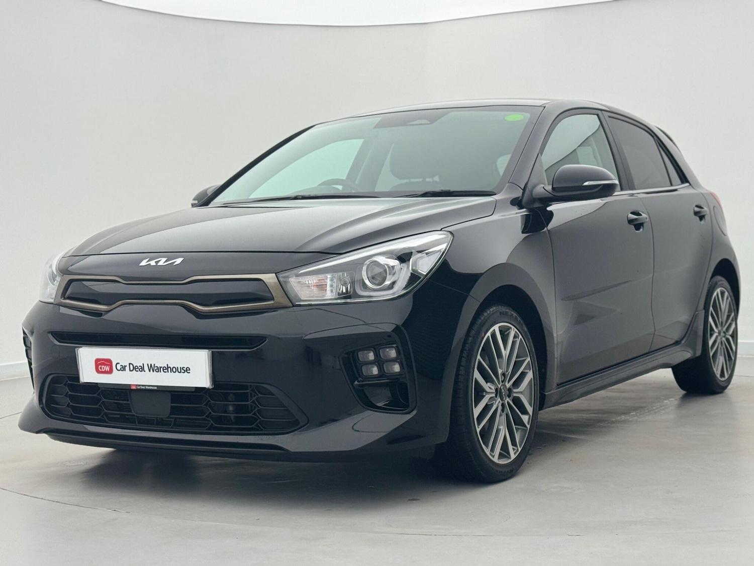 Used Kia Rio 2022 for sale - 76891993: Photo 3