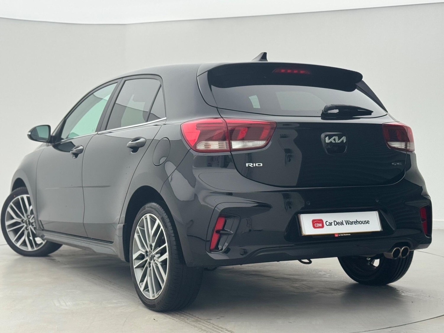 Used Kia Rio 2022 for sale - 76891993: Photo 4