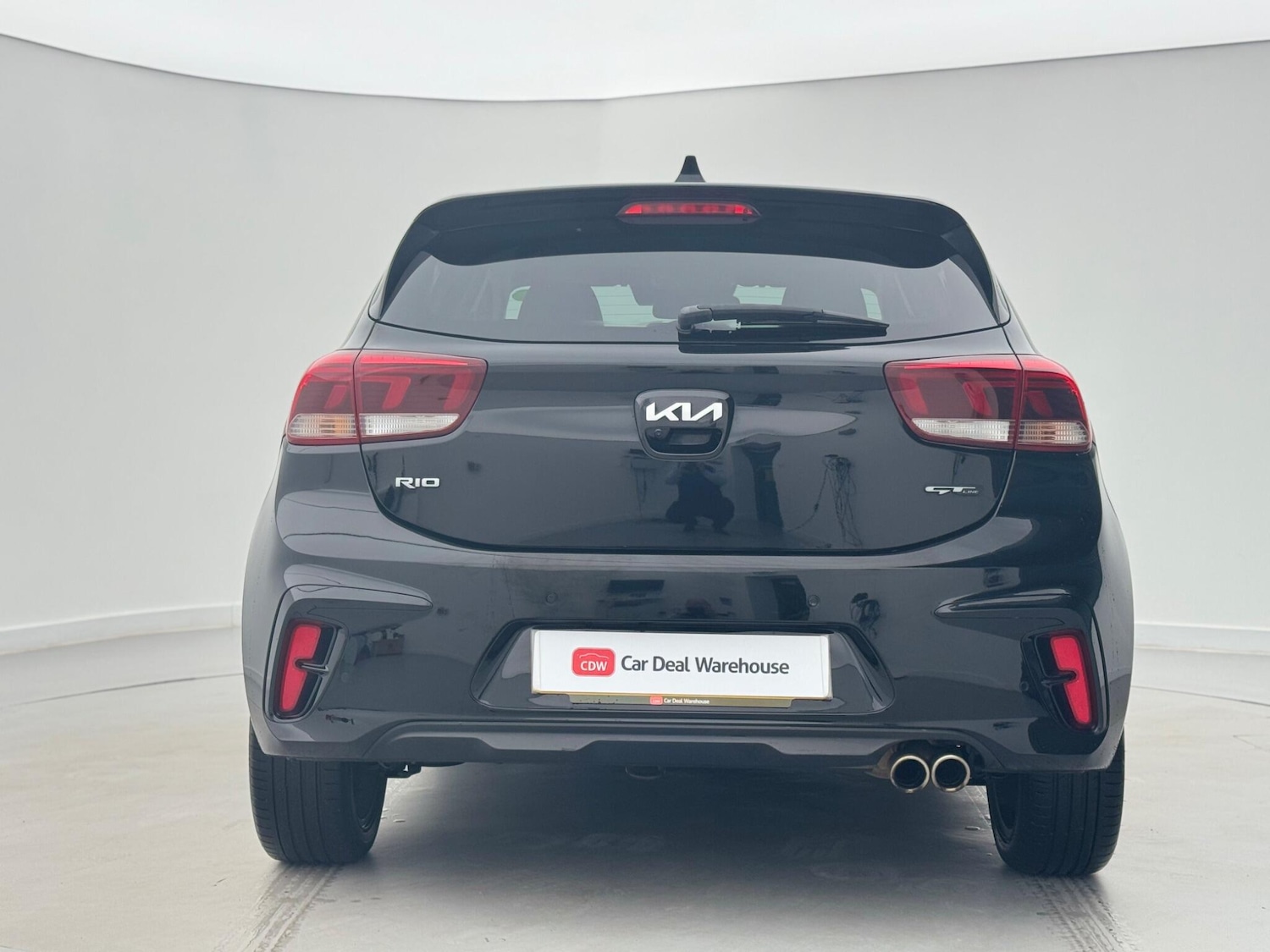 Used Kia Rio 2022 for sale - 76891993: Photo 8