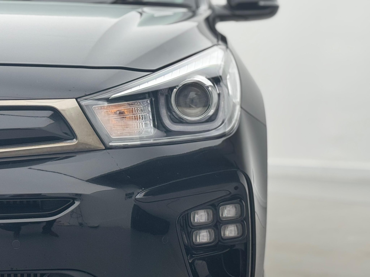 Used Kia Rio 2022 for sale - 76891993: Photo 9