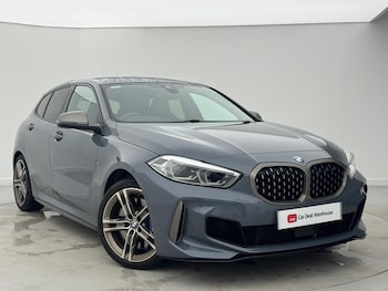 Used BMW 1 Series 2020 for sale - 77489960: Photo