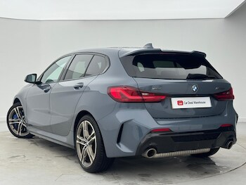 Used BMW 1 Series 2020 for sale - 77489960: Photo