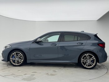 Used BMW 1 Series 2020 for sale - 77489960: Photo