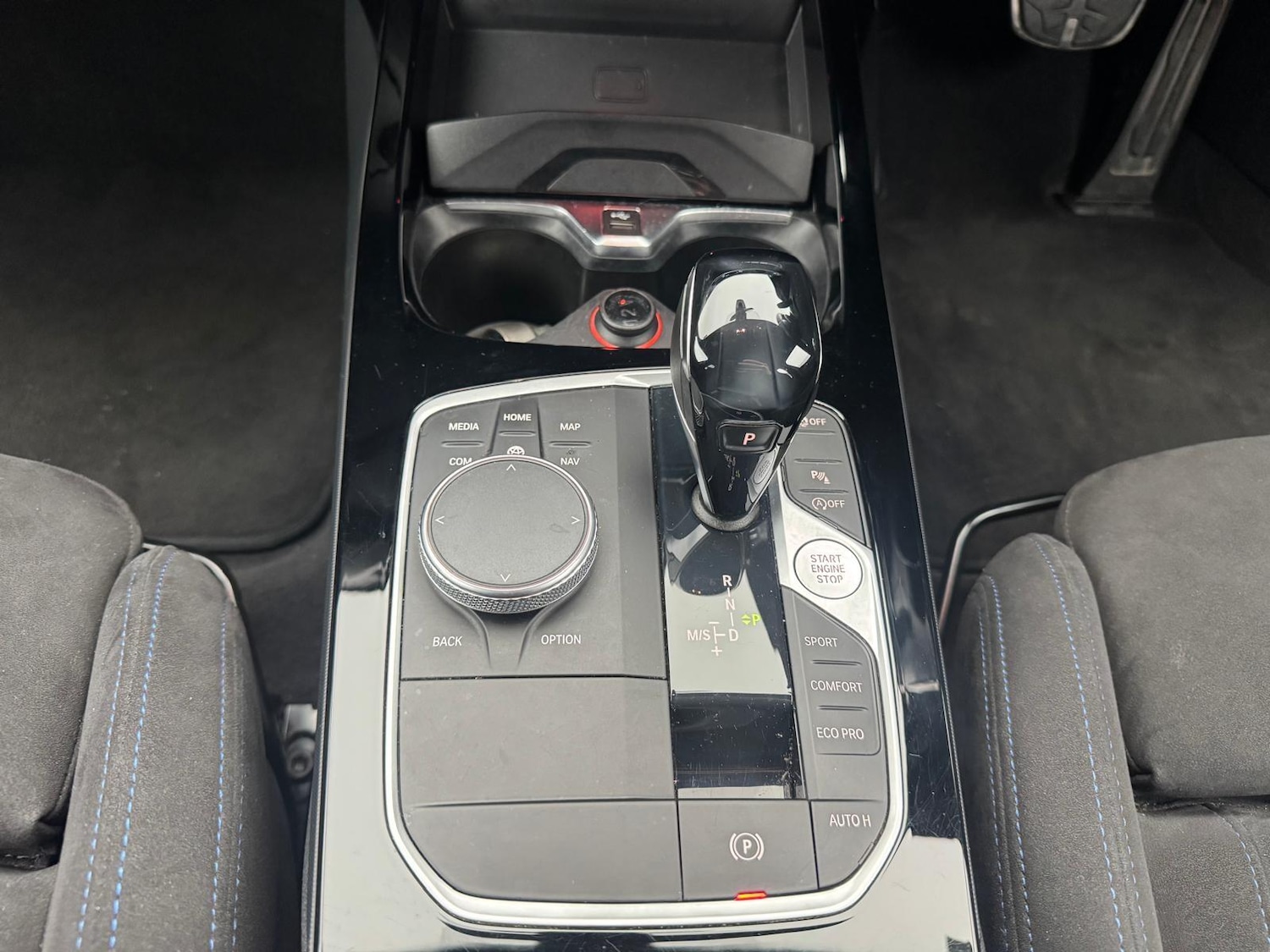 Used BMW 1 Series 2020 for sale - 77489960: Photo 8