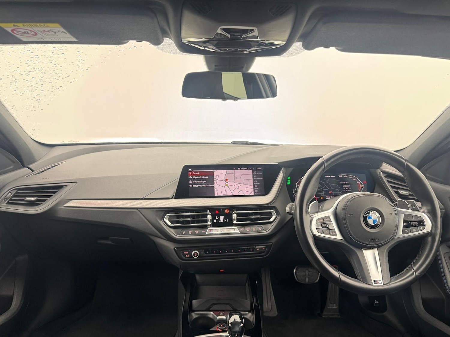 Used BMW 1 Series 2020 for sale - 77489960: Photo 9