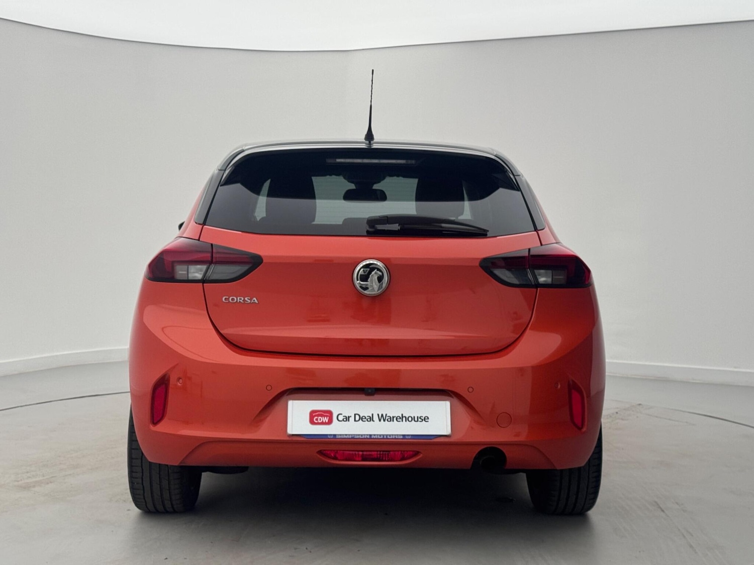 Used Vauxhall Corsa 2021 for sale - 77729759: Photo 2