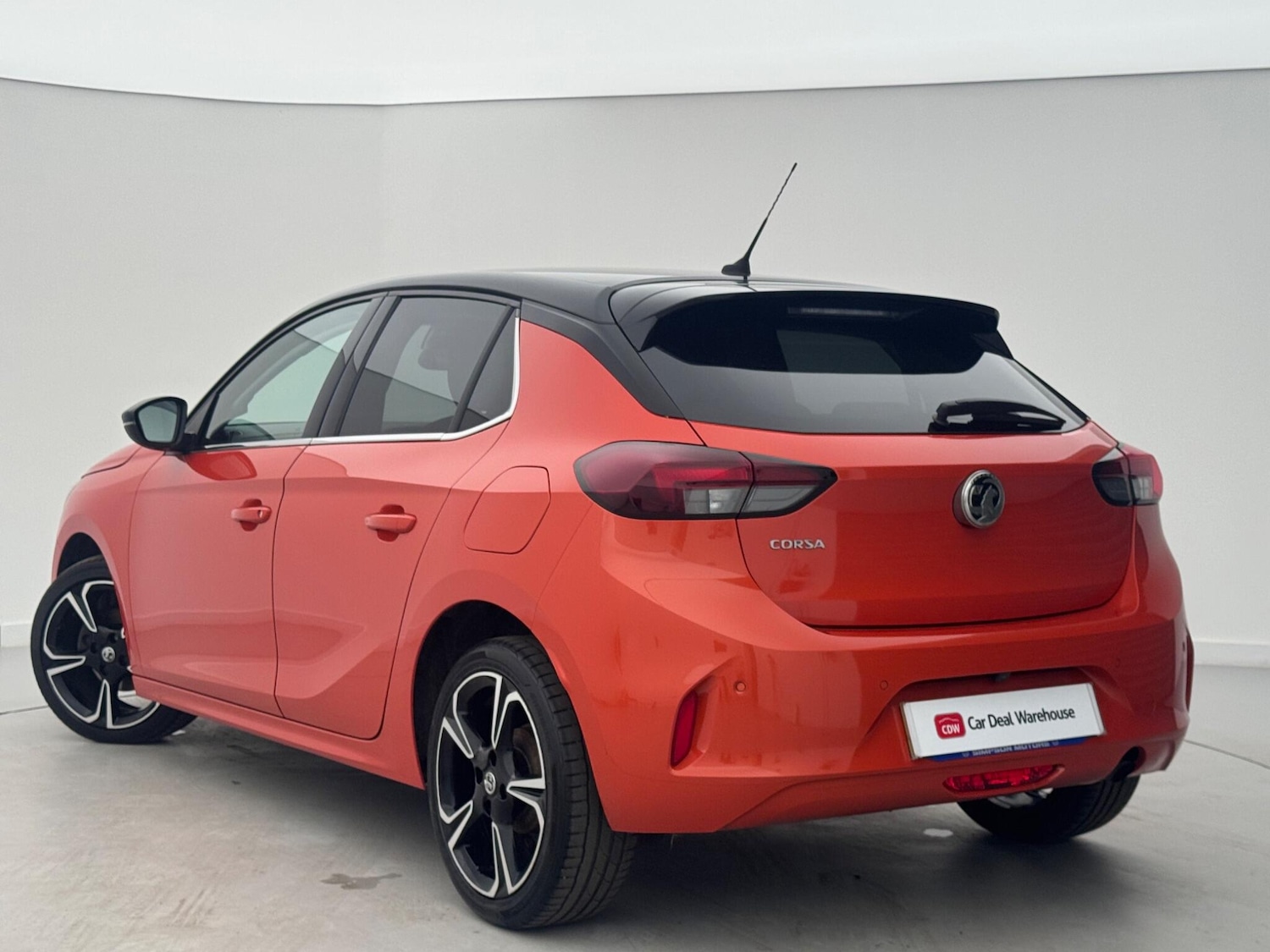 Used Vauxhall Corsa 2021 for sale - 77729759: Photo 3