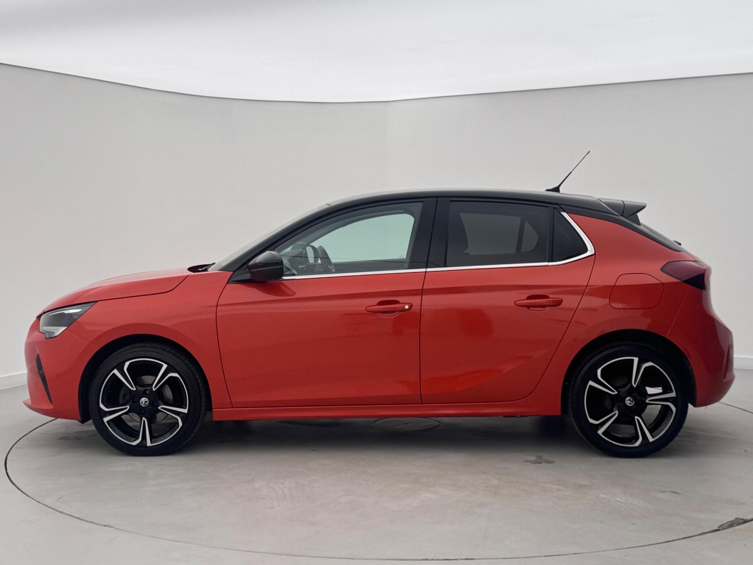 Used Vauxhall Corsa 2021 for sale - 77729759: Photo 4