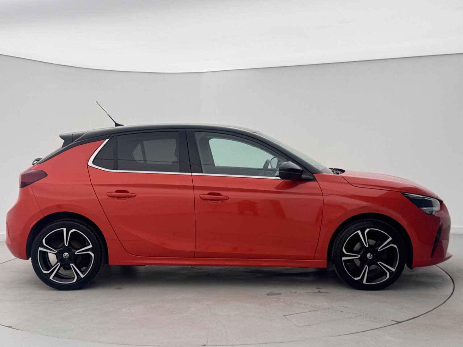 Used Vauxhall Corsa 2021 for sale - 77729759: Photo 6