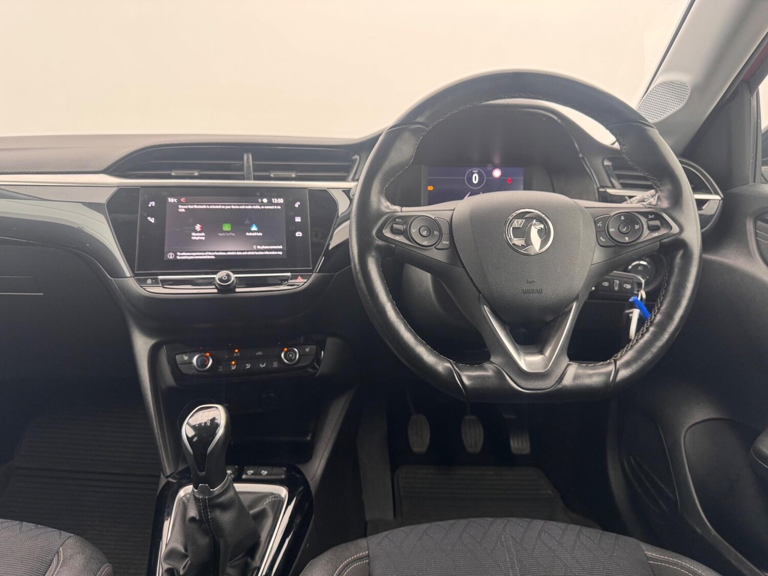 Used Vauxhall Corsa 2021 for sale - 77729759: Photo 7