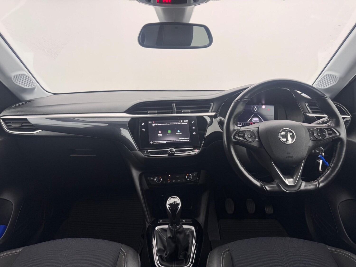 Used Vauxhall Corsa 2021 for sale - 77729759: Photo 8