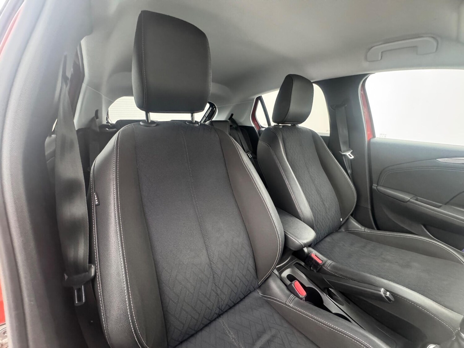 Used Vauxhall Corsa 2021 for sale - 77729759: Photo 9