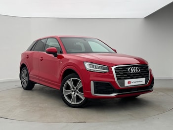 Used Audi Q2 2020 for sale - 78266666: Photo