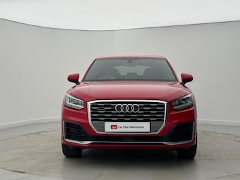 Used Audi Q2 2020 for sale - 78266666: Photo
