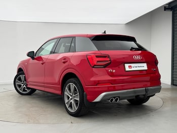 Used Audi Q2 2020 for sale - 78266666: Photo