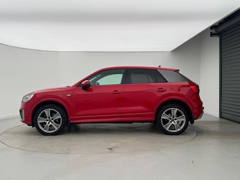 Used Audi Q2 2020 for sale - 78266666: Photo
