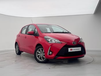 Toyota - Yaris